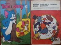 Tom i Jerry 493
