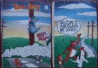 Tom i Jerry 520