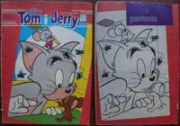 Tom i Jerry 535