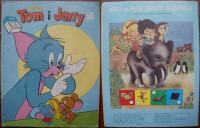 Tom i Jerry 541