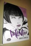 Valentina 1 - Biografija jednog lika Darkwood HC