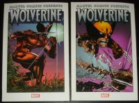 Wolverine / GN + TPB x 10 / Marvel Comics