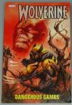 Wolverine / TPB x 5 / Marvel Comics