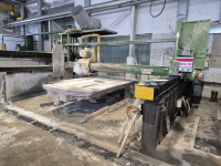 Freza  Pila za kamen ispravna i u radu