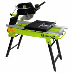 Mašina za rezanje kamena zi-stm350 zipper maschinen