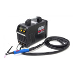 200 TIG prof. inverter za zavarivanje sa digitanim zaslonom IGBT tehn