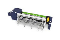 3D FIBER LASER ZA CIJEVI + AUTOMATIKA ZA DODAVANJE CIJEVI