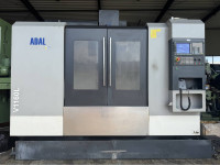 ADAL V1160L CNC obradni centar