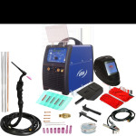 ALFAIN PEGAS 200 AC/DC PULSE aparat za zavarivanje AC varenje