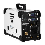 Aparat za varenje  CTM-250ST Stahlwerk kombinirani sa plazma rezačicom