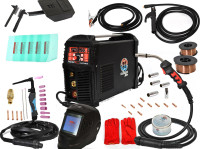 Aparat za varenje,zavarivanje Co2 Proinstal SET PRO MIG 3 AKCIJA 200A