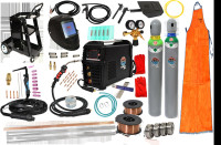 Aparat za varenje,zavarivanje Proinstal MIG SET PULS 1 AKCIJA CO2