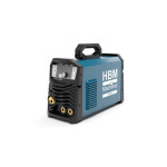 Aparat za zavarivanje HBM MIG/MAG 200