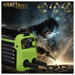 Aparat za zavarivanje,inverter MMA IGBT 330A