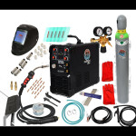 Aparat za zavarivanje , varenj Proinstal PRO SET MIG 270 2 AKCIJA CO2