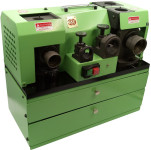 Brusilica svrdla GS-35 2-34 mm, GSC