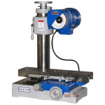 Brusilica univerzalna CT-205 s alatima