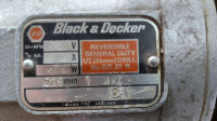 Bušilica Black & Decker
