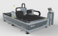CNC FIBER LASER SMART 3015, 3kW Open-type, Accurl