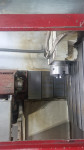 CNC glodalica 500 mm x 320 mm x 200 mm, TRAUB, Model: TVC 350