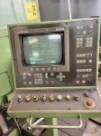 CNC glodalica Prvomajska AG 400