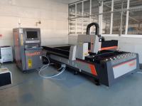HyperCUT CNC fiber laser za metal 2060 VISIO 6kW