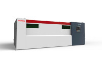 CNC laser Durma HD-FO 3015 fiber