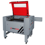 CNC laserski gravirajući rezač CL4060_230V