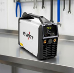 EWM Pico 200 cel puls REL aparat za zavarivanje – komplet spreman za r