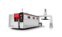 FIBER LASER NOVE GENERACIJE - POTPUNO AUTOMATIZIRANI - NOVO