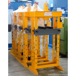 Hidraulična preša Hidroliksan 30t