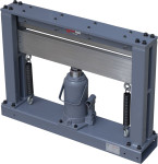 Hidraulična savijačica cijevi HP-24N METCOR