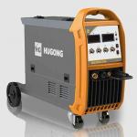 HUGONG aparat za varenje MIG/STICK 250D III - zavarivanje 250A CO2 Rel
