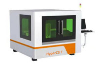 HyperCUT CNC mini FIBER 6090_1,5 THIN - fiber laser 1500W