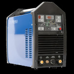 Inverterski aparat za zavarivanje Ipotools PROTIG-315 ACDC