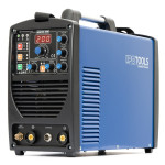 Inverterski aparat za zavarivanje Ipotools TIG-200P ACDC