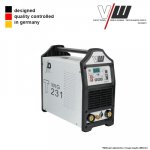 Inverterski uređaj za varenje STAHLWERK TIG T231 Vector Digital