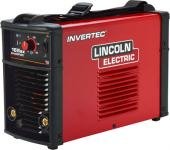 LINCOLN INVERTEC 165SX (160A, 230V, REL, TIG)