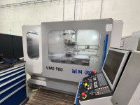 MIKRON UME 900