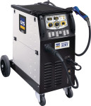 MULTIWELD 320T MIG/MAG aparat za zavarivanje sa dodatnom opremom