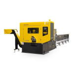 Pila cirkularna BEKA MAK BMDO-150XS, Beka Mak