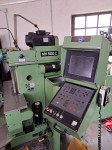 Strojevi i alati za proizvodnju kovanih kvaka tokarski  CNC glodalica