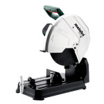 Preklopna pila za metal METABO CS 22-355 2300W + rezna ploča