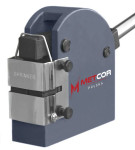 Preša za istezanje i zaglađivanje lima SS18 METCOR