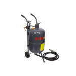 Prijenosni pjeskarnik od 40 litarra