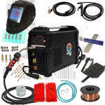 Proinstal MIG SET PULS 4 AKCIJA CO2 aparat za zavarivanje , varenje