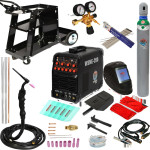 Proinstal SET AC DC PULS 1 AKCIJA CO2 aparat za varenje , zavarivanje