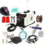 Proinstal SET PRO BASIC 2 AKCIJA , CO2 aparat za varenje , zavarivanje