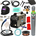 Proinstal SET PRO SYN 7 AKCIJA CO2 aparat za varenje , zavarivanje