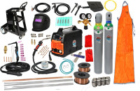 Proinstal SET PRO SYN1 AKCIJA CO2 aparat za zavarivanje , varenje